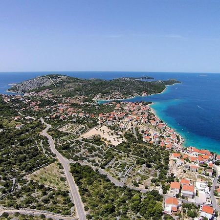 Apartments By The Sea Razanj, Rogoznica - 11347 Exterior photo