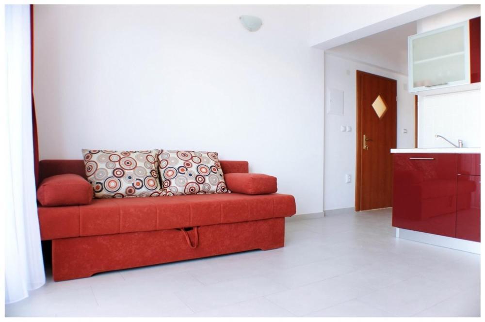 Apartments By The Sea Razanj, Rogoznica - 11347 Exterior photo