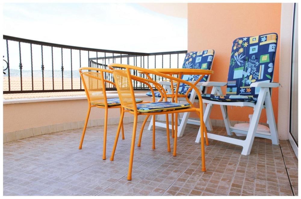Apartments By The Sea Razanj, Rogoznica - 11347 Exterior photo
