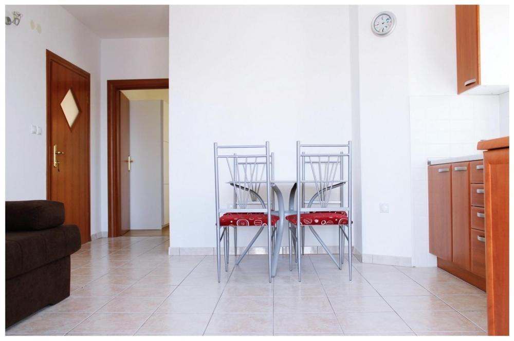 Apartments By The Sea Razanj, Rogoznica - 11347 Exterior photo