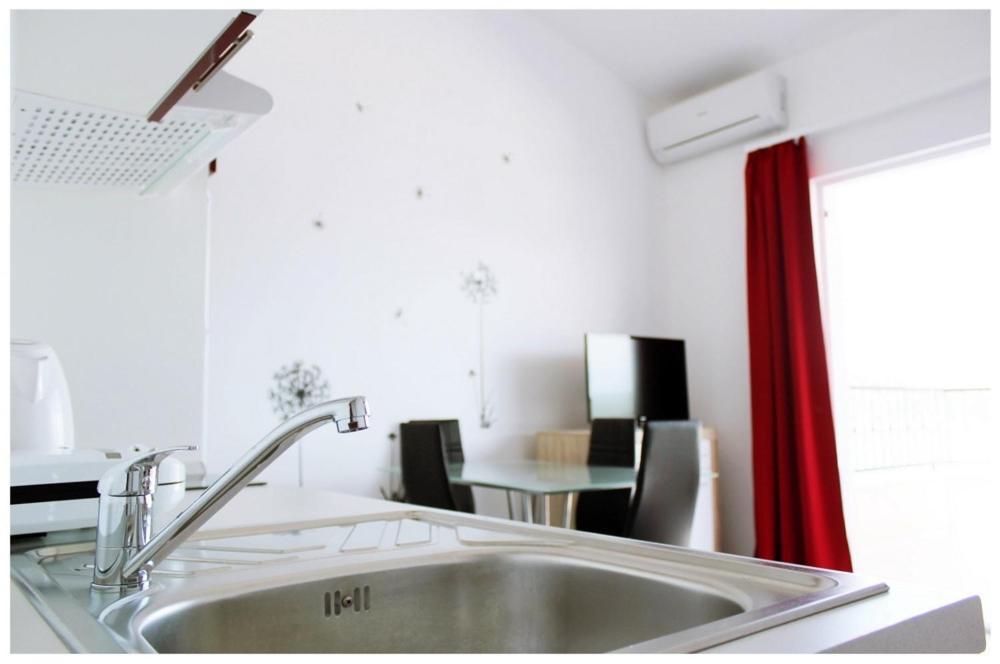 Apartments By The Sea Razanj, Rogoznica - 11347 Room photo